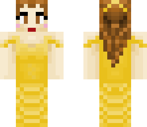 belle