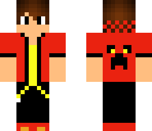 cool boy