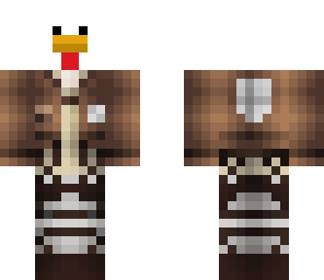 aot chicken