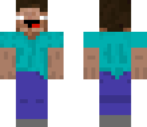 derpy herobrine
