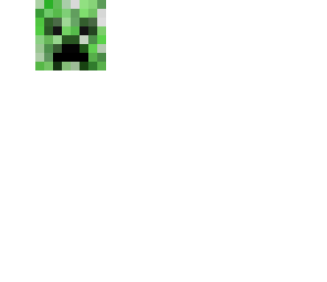 creeper face