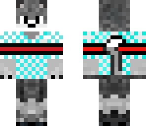 wolfy