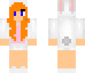 bunny girl