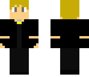 mmo character
