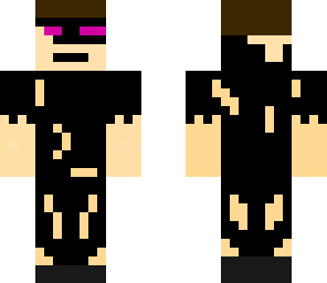 ender steve