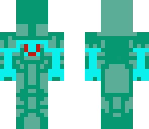 power armor