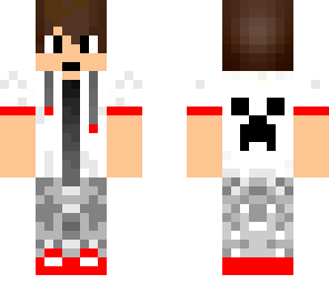 my friends skin pikkypupu's skin