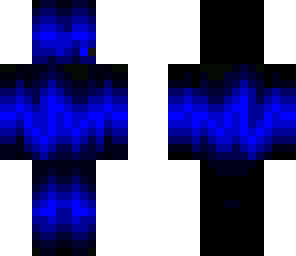 blue dubstep