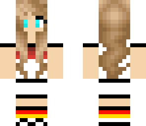 germany's football uniform