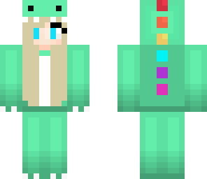 dino