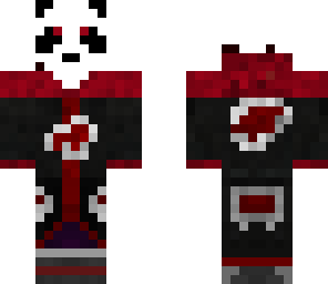 panda uchiha