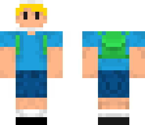 finnthehuman