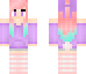bunny girl