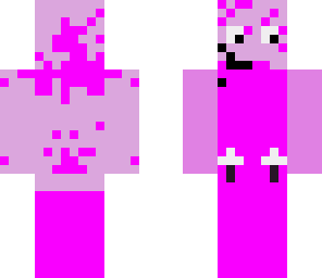 pinky pie
