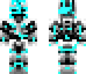 tech armour diamond skelly