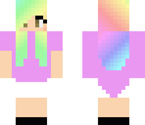 summer girl