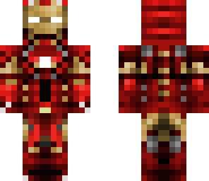 iron man
