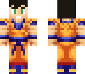 gohan