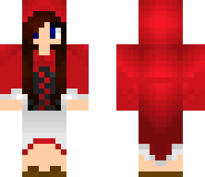 little red riding hood