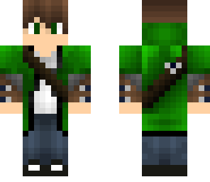 other green guy
