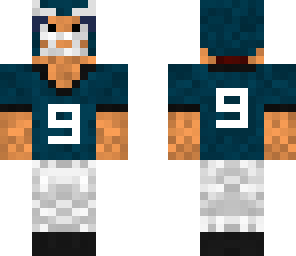 philadelphia eagles nick foles
