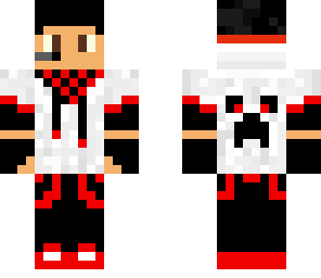 red gamer