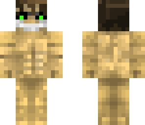 eren titan