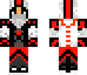 red assasan
