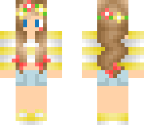flower edit