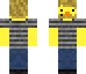 pewduck