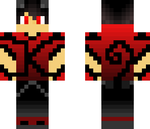 skyler's skin