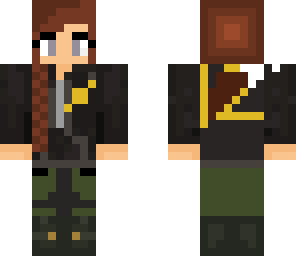 katniss everdeen