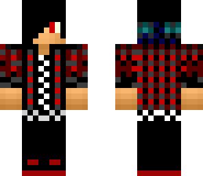 headless body boy
