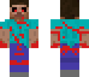 herobrine exe