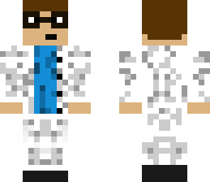 lab scientist