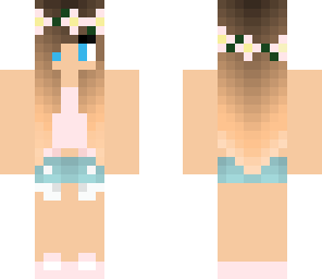 edit flower girl