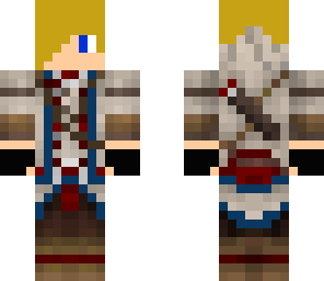 assassin zeke
