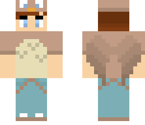 owl boy