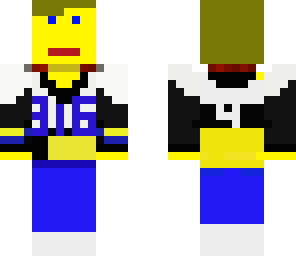bmx racer