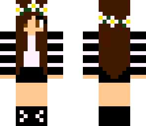 flower girl