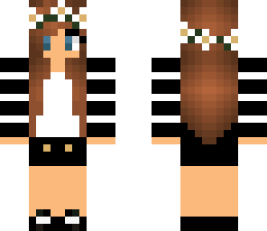 ginger girl