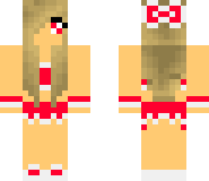 cute cheerleader