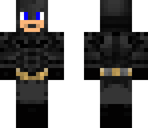 batman