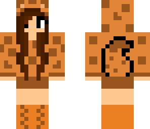 cookiekanna fox