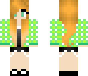 my skin