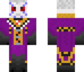 corrupted vergil