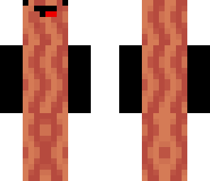 bacon boy