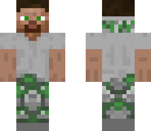 cobble steve