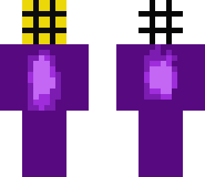 squid cube