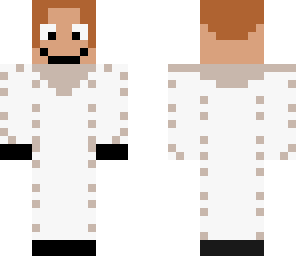 miracle man